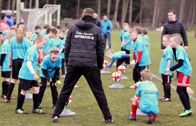 Peter jansen VOETBAL PLUS